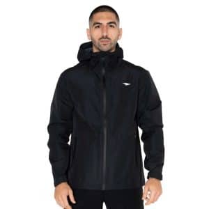 Jacket De Hombre Muscle Black