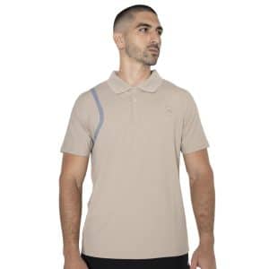 Camisa Polo De Hombre Ocean Coffe - L