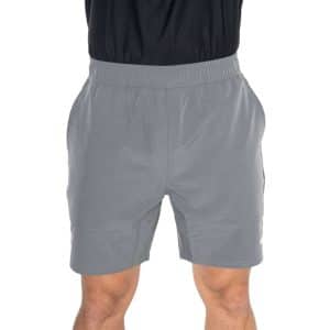 Short de Hombre Flex Grey - XL