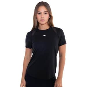 T-Shirt De Dama Koa Black