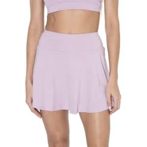 Falda De Dama Kiki Skirt Pink