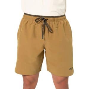 Short de Hombre Ritrato Beige