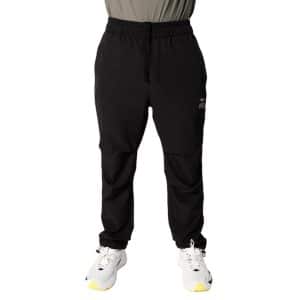 Pants De Hombre Splendore Black - S