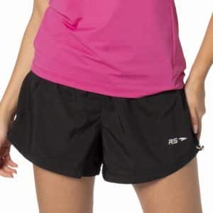 Short De Dama Milano Black - XS