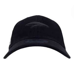 RS Girls Cap Black