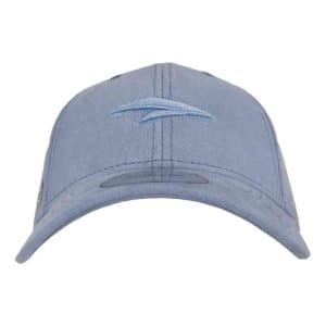 RS Girls Cap Lt. Blue - 1