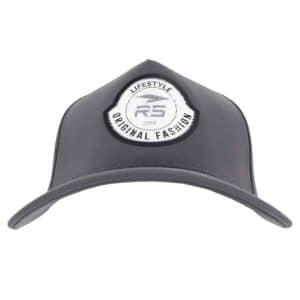 RS Originals Cap Grey/White - 1