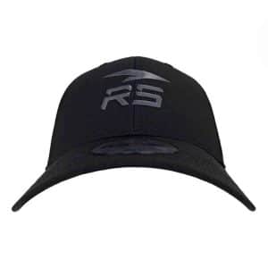 RS Classic Cap Black