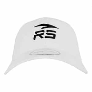 RS Classic Cap White