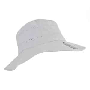 RS Buckect-Hat Lt. Grey - 1