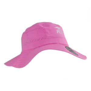 RS Buckect-Hat Pink