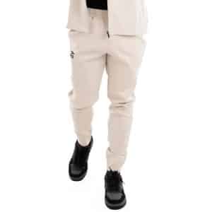 Pants De Hombre Scuba Beige - XL
