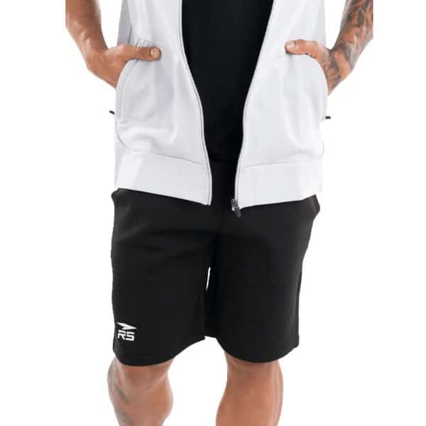Short De Hombre Scuba Black