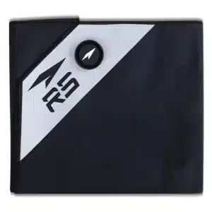 Toalla De Microfibra RS Performance BK (Toalla de mano) - 1