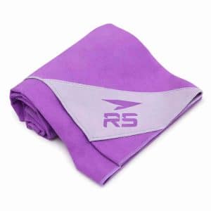 Toalla De Microfibra RS Performance PL (Toalla de playa)