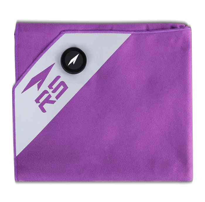 Toalla De Microfibra RS Performance PL (Toalla de mano)