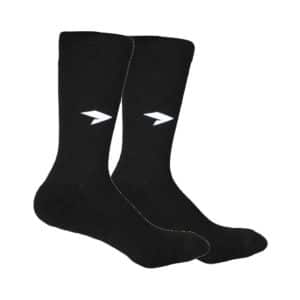 Calcetin RS Training Black