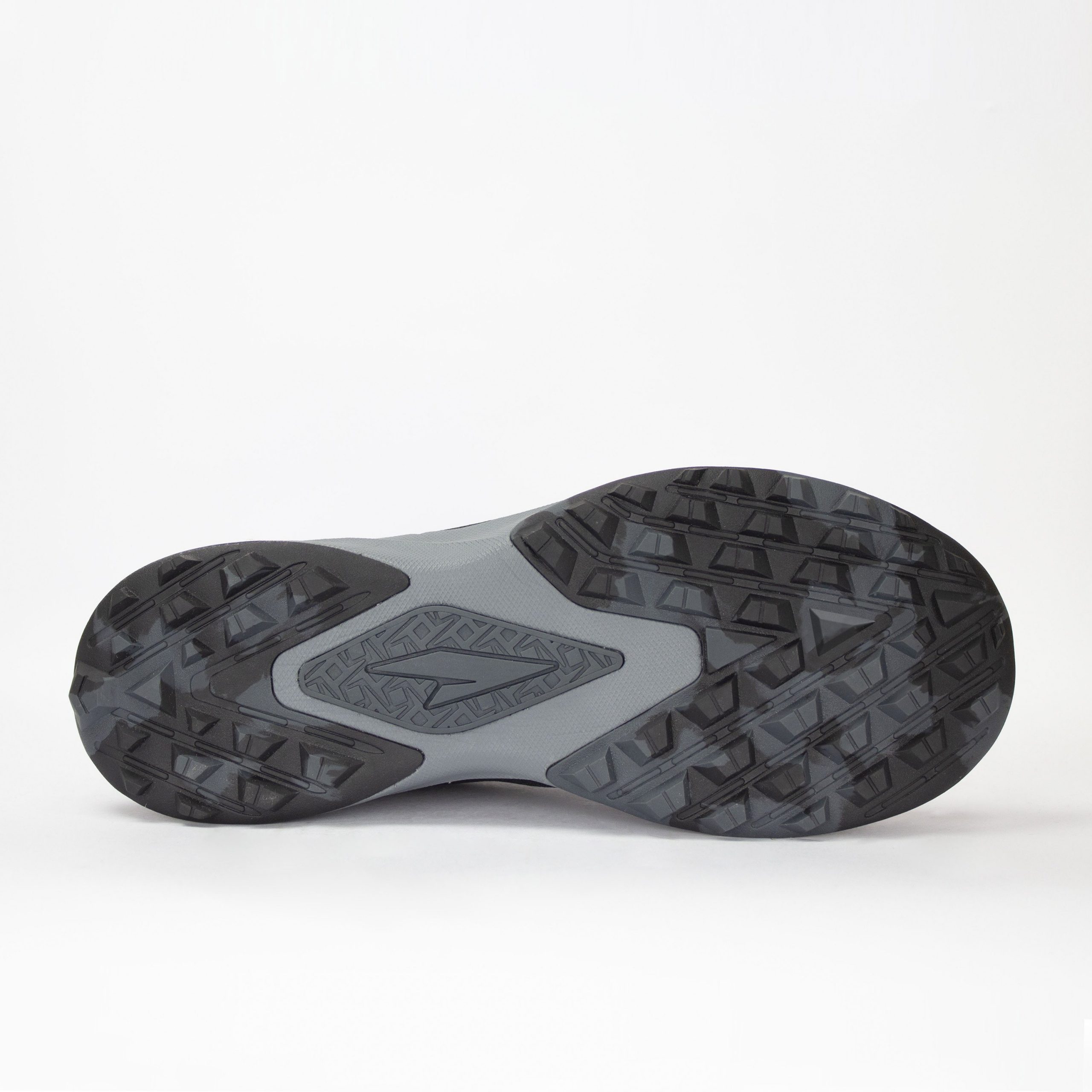 Zapatos Tennis Hick Men Lt.grey/black - Image 5